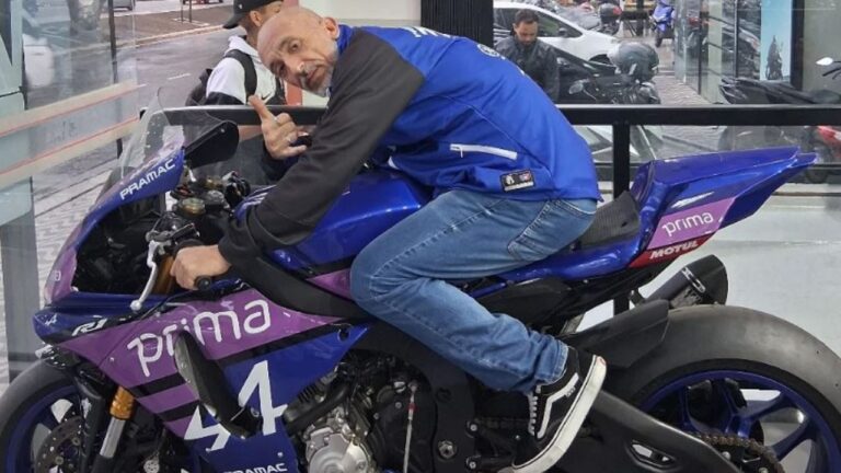 Cristian Cravinhos busca ‘proteção espiritual’ após acidente e sucesso de Tremembé