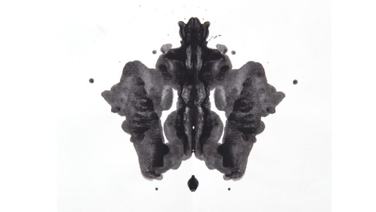 Como funciona o Teste de Rorschach, exame que avalia a personalidade dos presos de Tremembé?
