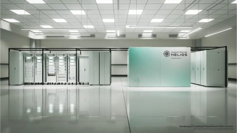 Computador quântico mais poderoso do mundo é apresentado por cientistas