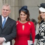 Filhas de Andrew devem seguir rejeitadas pela monarquia, afirma especialista
