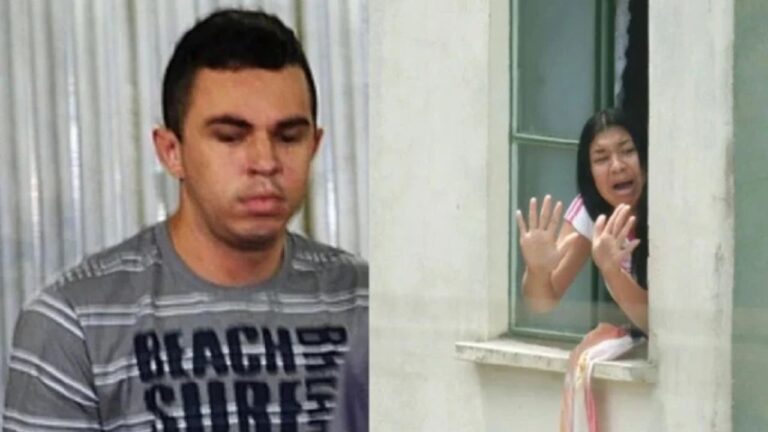 ‘Tremembé’: saiba como vive Lindemberg, assassino de Eloá Pimentel
