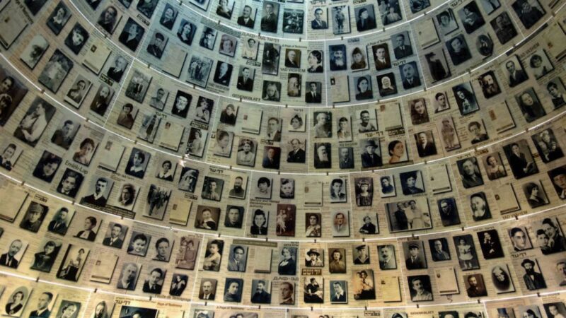 Cinco milhões de vítimas do Holocausto já foram identificadas