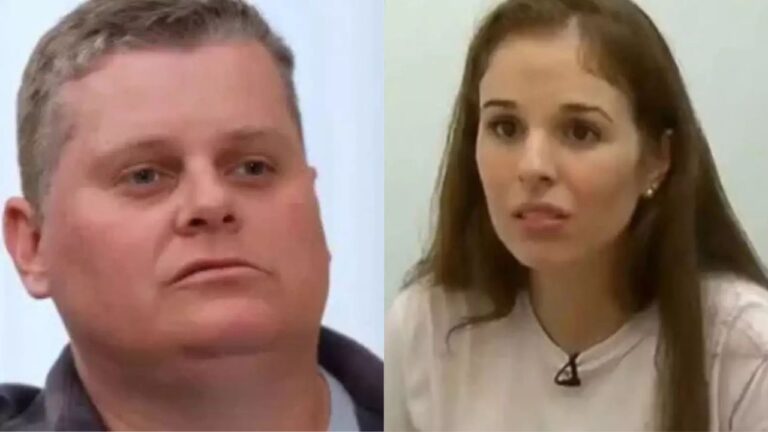 Após ‘Tremembé’, Sandrão relembra planos com Suzane von Richthofen