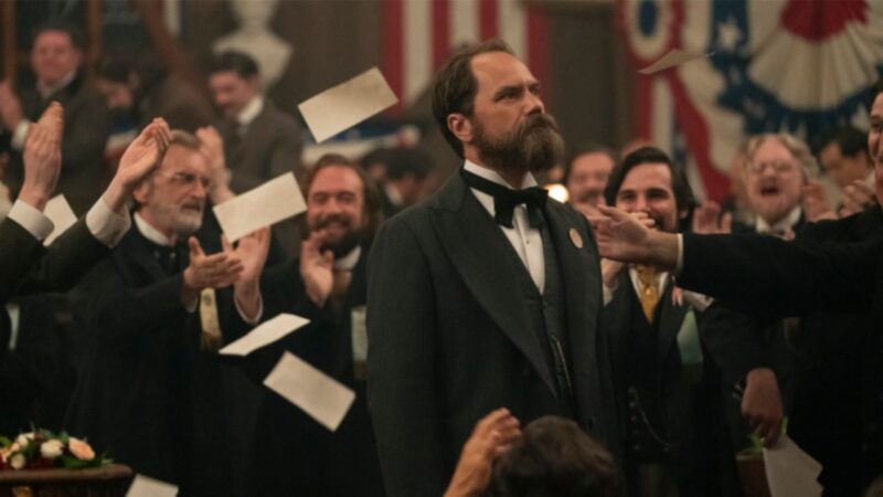 ‘Como um Relâmpago’: o chocante assassinato de um presidente retratado em série da Netflix