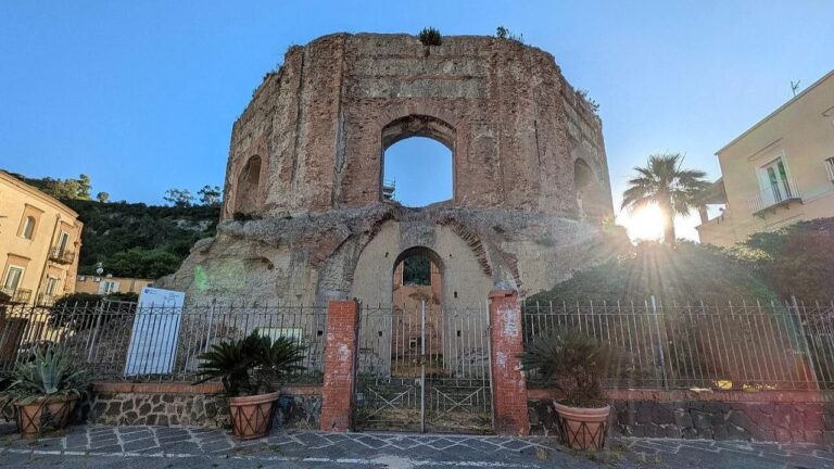 Como Templo de Vênus resistiu por 2 mil anos, segundo novo estudo