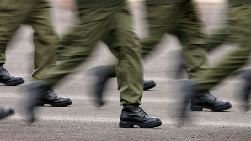 Militares nomeiam general como presidente interino após golpe de Estado em Guiné-Bissau