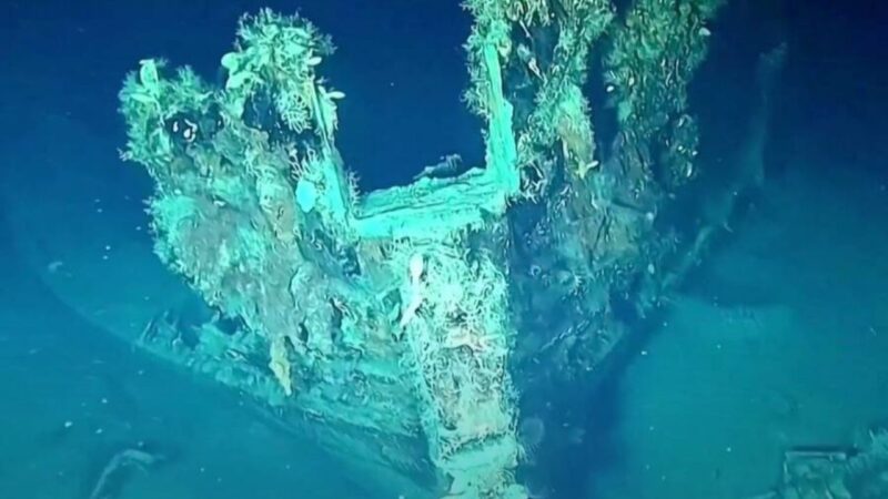 Galeão San José: o navio considerado o ‘santo graal’ dos naufrágios