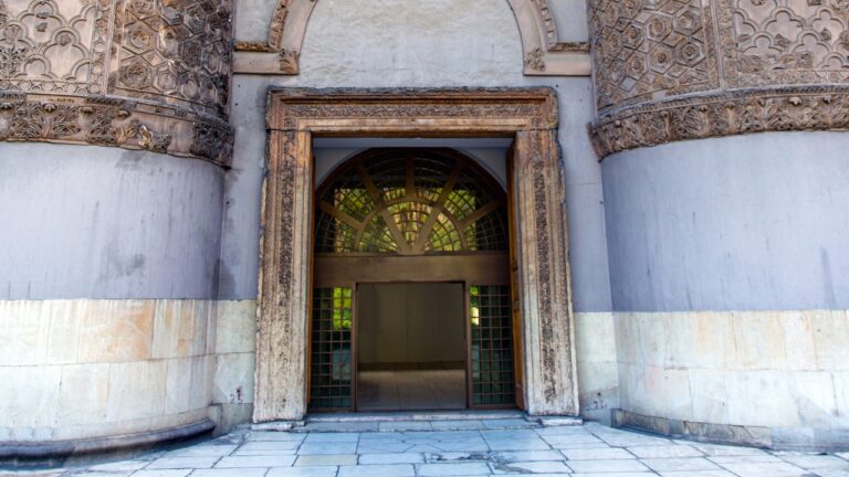 Estátuas são roubadas do Museu Nacional da Síria meses após reabertura