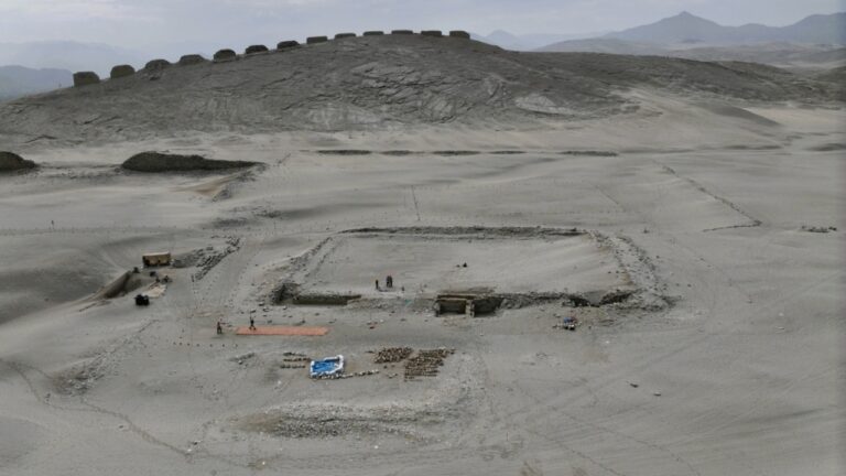 Peru anuncia descoberta de observatório mais antigo das Américas em Chankillo