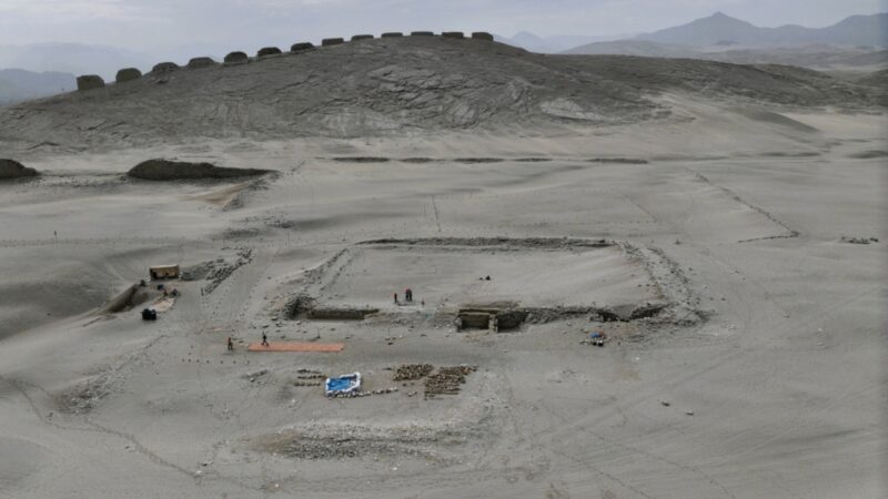 Peru anuncia descoberta de observatório mais antigo das Américas em Chankillo