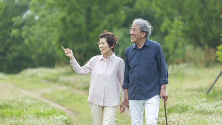 Saiba qual o segredo da longevidade em Okinawa, no Japão