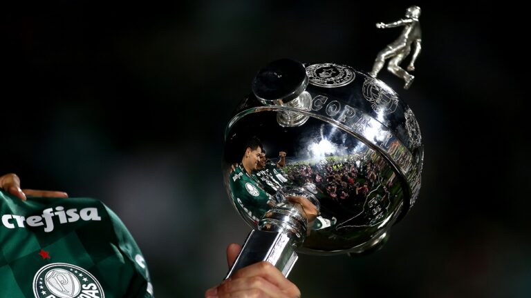 Libertadores da América: Torneio continental homenageia os Heróis da Independência