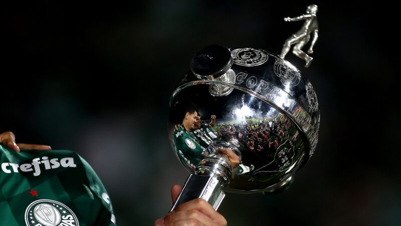 Libertadores da América: Torneio continental homenageia os Heróis da Independência