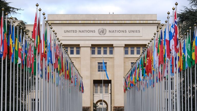 Países podem precisar abandonar seus territórios, segundo a ONU