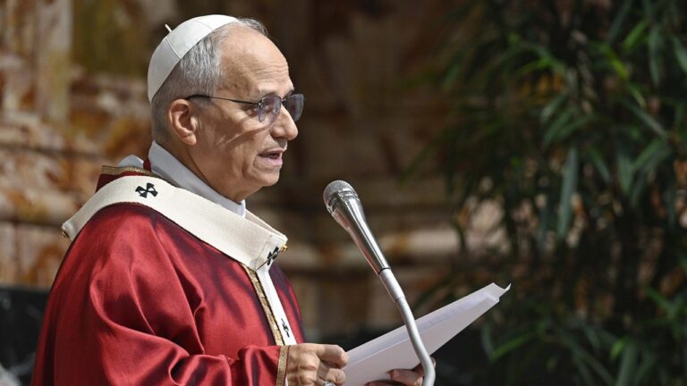 Leão XIV exalta legado de Francisco e defende reformas