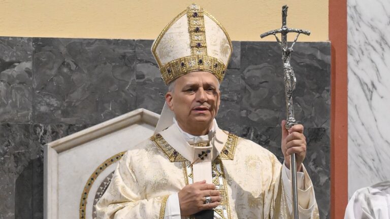 Vaticano declara falsas as supostas aparições de Jesus na França