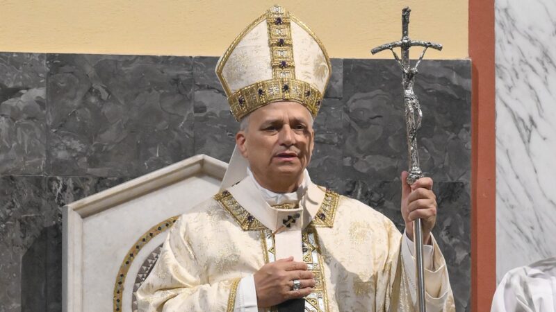 Vaticano declara falsas as supostas aparições de Jesus na França