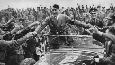 Áustria: o país que estendeu o tapete vermelho para Hitler