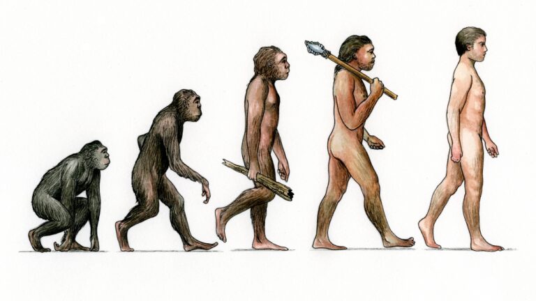 5 descobertas que podem reescrever a história da humanidade