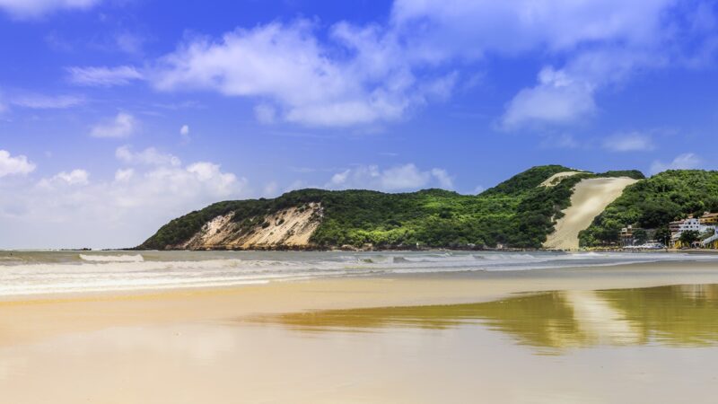Estudo sugere que Cabral não chegou ao Brasil por Porto Seguro