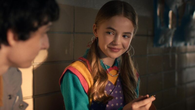 Stranger Things: saiba por que personagem mudou de atriz