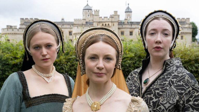 A história da mulher mais odiada da dinastia Tudor