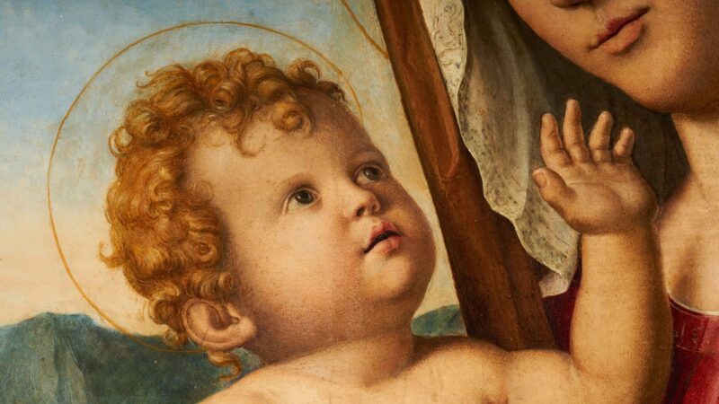 Suposto livro bíblico “proibido” retrata infância obscura de Jesus