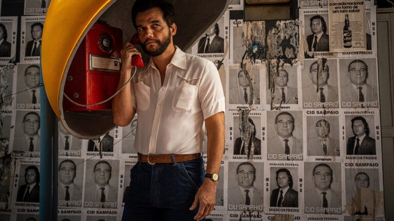 O Agente Secreto: “A Justiça, muitas vezes, foi flexibilizada e manipulada”, diz diretor