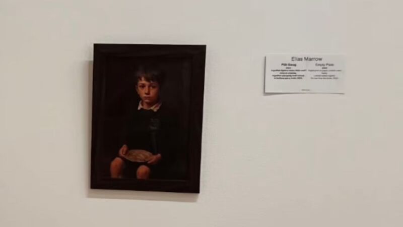 Exposição IA