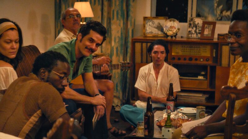 ‘O Agente Secreto’: longa vencedor do Globo de Ouro usou a Lei Rouanet? Entenda como funciona!