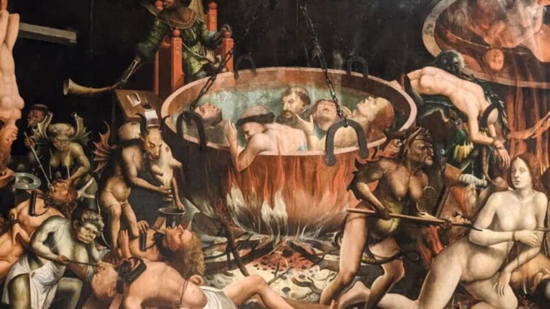 Inferno