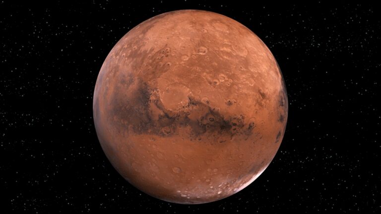 Relâmpagos em Marte? Gravações do rover sugerem atividade elétrica inédita