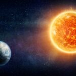 Terra pode não ser engolida pelo Sol, mas seguirá inabitável