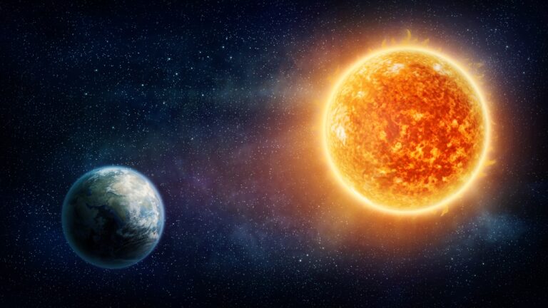 Explosões solares atingem a Terra e elevam alerta para falhas de comunicação