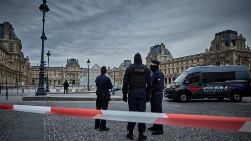 Além do Louvre: relembre 5 outros roubos a museus que marcaram 2025