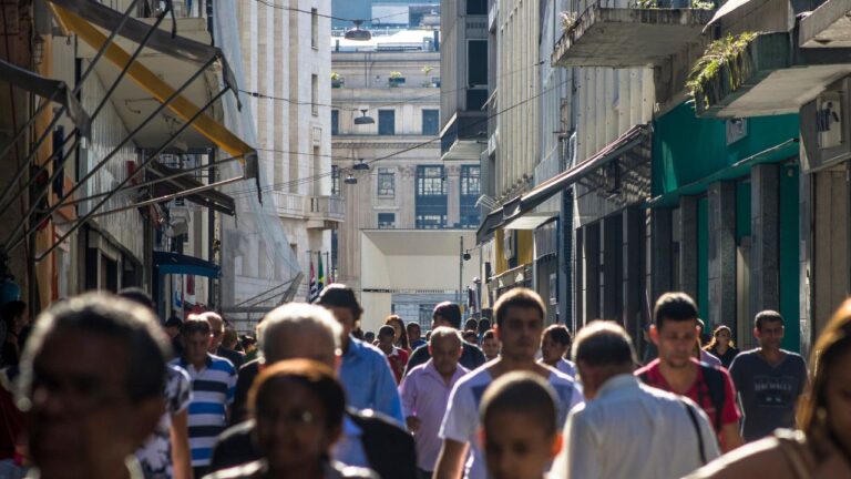 Os nomes mais populares do Brasil, segundo o IBGE