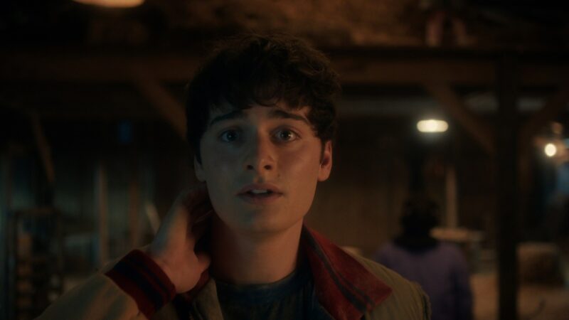 Stranger Things: Cena da última temporada deixou astro incrédulo: ‘Não consigo acreditar’