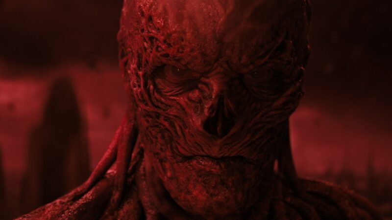 Stranger Things: Vecna foi inspirado em personagem clássico dos filmes de terror