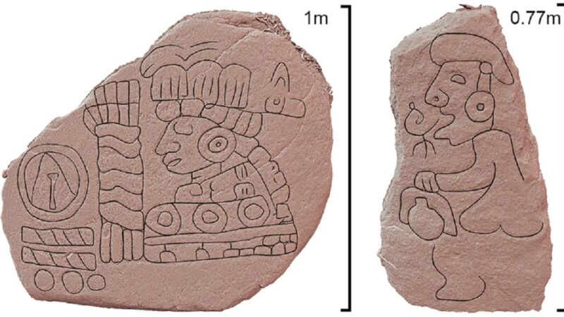 Arqueólogos descobrem santuário de peregrinação em Teotihuacan, no México