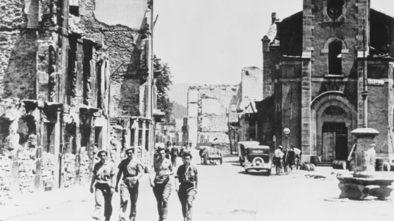 Alemanha assume responsabilidade por bombardeio de Guernica quase 90 anos depois