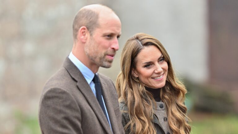 Príncipe William revela hobby radical que pratica com Kate Middleton