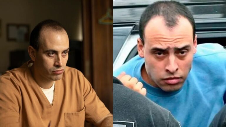 Tremembé: Ator comenta sobre semelhança com Alexandre Nardoni