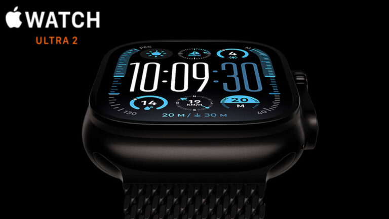 Esquenta Black da Amazon: desconto de 38% no Apple Watch Ultra