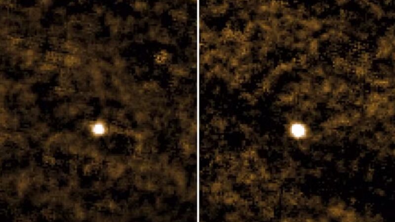 3I/Atlas: NASA desmente teoria alienígena e revela detalhes incríveis sobre cometa gigante
