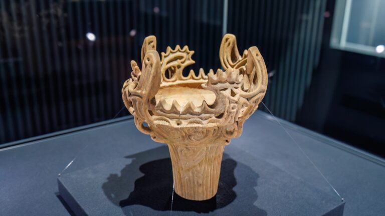 Povo pré-histórico do Japão não herdou DNA denisovano, aponta estudo