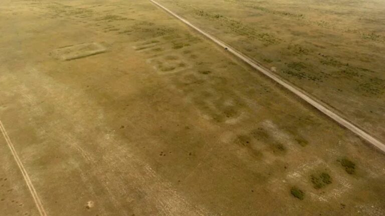 Cidade ‘sofisticada’ da Idade do Bronze é descoberta no Cazaquistão