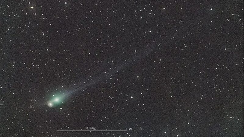 3I/ATLAS
