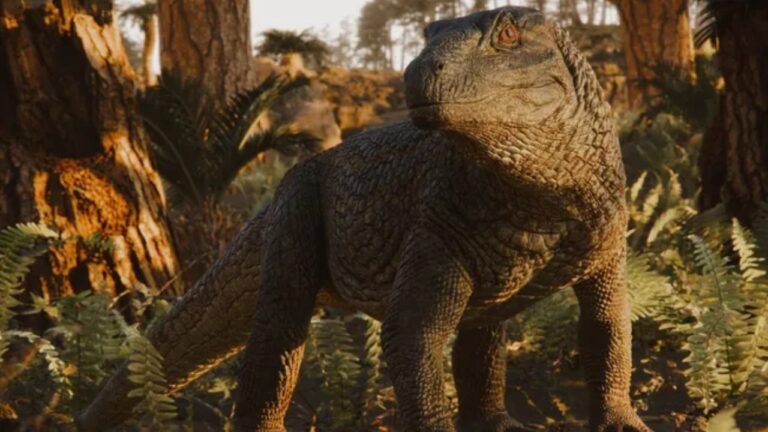 Ancestral de crocodilo mais antigo que os dinossauros é descoberto no Rio Grande do Sul