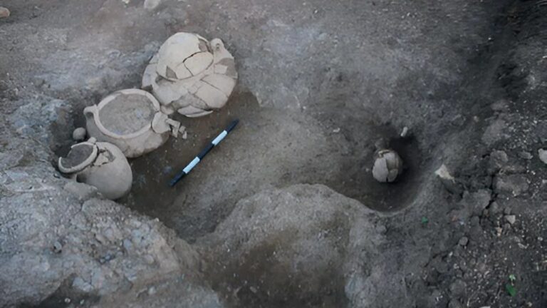 Descoberta em Horvat Tevet desafia visão do domínio assírio no Levante