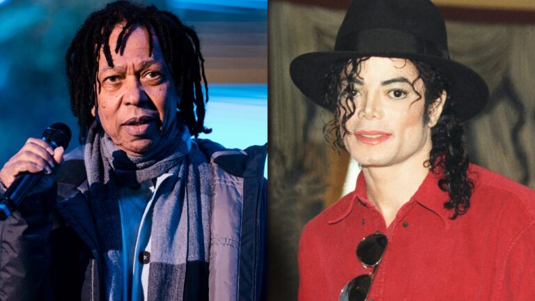 Djavan homenageia Michael Jackson com nova música quase lançada pelo Rei do Pop